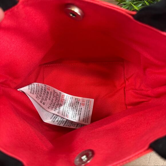 Disney Minnie Mouse Crossbody Bag - Picture 5 of 6